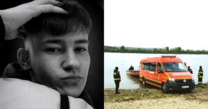 Cine era tânărul găsit mort în Dunăre, la Orșova? Detalii cutremurătoare despre ultima seară petrecută cu prietenii