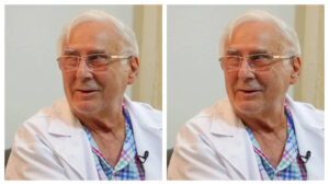 Doliu în lumea medicală din România. Un fost ministru al Sănătății a încetat din viață. Sacrificiile incredibile făcute de soția sa pentru a-l îngriji până în ultima clipă