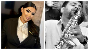 Doliu în lumea muzicii! Raluca Drăgoi, în stare de șoc după moartea subită a colegului său de scenă