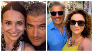 Divorțul secret al lui Mircea Radu. Cine este Raluca, femeia care i-a fost soție mai bine de un deceniu. FOTO