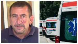 Șoferul TIR-ului care a făcut prăpăd în Constanța rupe tăcerea: „Mi s-a făcut…”
