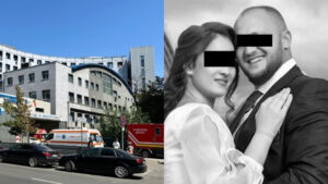 Detalii cutremurătoare în cazul medicului de 30 de ani găsit fără suflare la Spitalul Floreasca. Ce au găsit polițiștii
