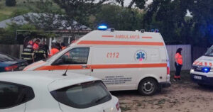 Clipe de coșmar într-o familie din Bacău: Un copil de 5 ani și doi adulți, la spital cu arsuri grave după o explozie