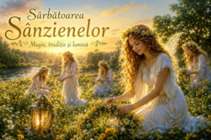 Sanziene 2026. Ce trebuie sa faci pentru a scapa de necazuri si greutati