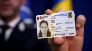 Cât costă noul buletin electronic? Suma pe care trebuie să o plătească românii începând din luna iulie