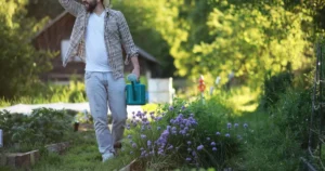 Adio, buruieni! Cele 7 trucuri naturale care curăță pavajul în câteva minute, fără nicio substanță chimică