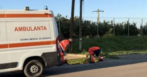 Tragedie pe șosele. Un bărbat a fost spulberat de o mașină în timp ce traversa strada. Cine era victima și cum s-a produs accidentul fatal.