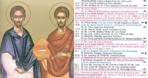 Calendar ortodox 28 iunie! Sărbătoarea care alungă răul din viața ta! Ce rugăciune trebuie să rostești azi
