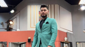 Alex și Magdalena de la „Casa Iubirii”, împreună? Imaginea de pe TikTok care a pus fanii pe jar