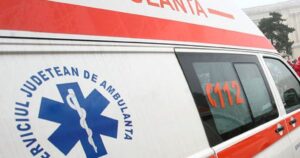 Clipe de coșmar! Un copil de 5 ani și doi adulți se zbat între viață și moarte după o explozie
