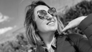 Doliu în lumea bună! Amira Bădescu a încetat din viață. Mesajul sfâșietor transmis de soțul acesteia