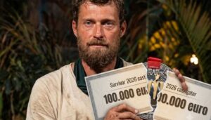 Gabi Tamaș a dat lovitura vieții! Câți bani a încasat, de fapt, după ce a câștigat Survivor România 2026