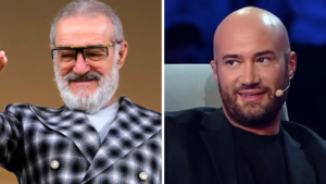 Mihai Bendeac, atac devastator la adresa lui Gigi Becali după sfințirea bisericii de 20 de milioane de euro!