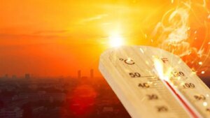 Ce este „blocajul omega”? Fenomenul meteo care „prăjește” Europa și aduce temperaturi extreme