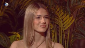 Cine este Daniela de la Casa Iubirii? Detalii neștiute despre noua concurentă care a cucerit deja băieții din casă