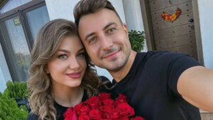 Codruța Filip, gest radical după divorțul de Valentin Sanfira: A ars rochia de mireasă! Imaginile care au încins netul