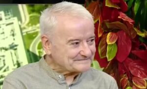 Irinel Columbeanu, obiceiuri de milionar la azil. Cum se comportă acum cu angajații: „Îi plăcea să comande”