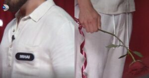 Răsturnare de situație în „Casa Iubirii”! Cine este noul concurent care a venit cu trandafirul pregătit pentru o fată