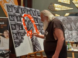 Doliu uriaș în muzica românească. A murit o legendă a trupei Phoenix. Care a fost ultima dorință a artistului înainte de a se stinge din viață