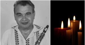 Doliu în lumea muzicii populare! A murit maestrul clarinetist Dorin Cuibariu. Avea 80 de ani