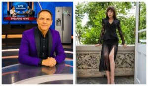 Dan Negru dă cărțile pe față! Adevărul despre colaborarea cu Denise Rifai: „Nu am nicio negociere”