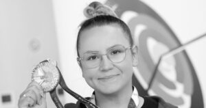 Destin frânt la 24 de ani! Sportiva olimpică Denisa Barankova a murit după ce a fost lovită de o mașină în parcare