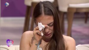 „Am cedat!” Diana, pusă la zid de toți concurenții din „Casa Iubirii”. Ce i-a reproșat Andreea Mantea