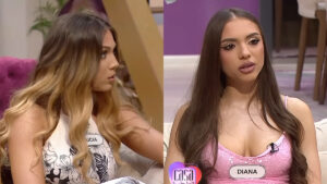 Scene incredibile în „Casa iubirii”! Diana a răbufnit la adresa Luciei: „Ea instigă, apoi tot ea plânge”
