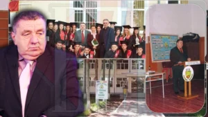 A murit unul dintre cei mai îndrăgiți și apreciați profesori din Iași