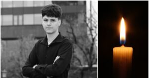 Doliu fără margini! Dragoș, adolescentul de 15 ani care a căzut cu trotineta, a pierdut lupta cu viața