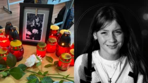 Doliu în Bistrița-Năsăud! Raluca, fetița de 12 ani spulberată de o mașină pe trotuar, chiar în fața școlii