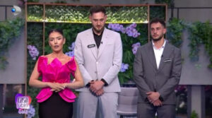 Decizie de ultimă oră în „Casa Iubirii”: Georges a părăsit competiția! Prima reacție a concurentului