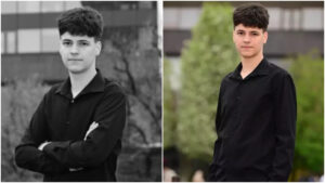 Florin, adolescentul de 15 ani din Timiș, s-a stins după accidentul cu trotineta! Mesajul sâșâietor al tatălui