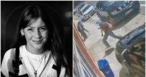 Impact devastator în Mureșenii Bârgăului. O elevă de 12 ani a murit lovită pe trotuar.