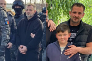 Răsturnare de situație pentru tatăl copilului ucis la Cenei! Viorel Berinde a ieșit din pușcărie și pleacă din țară