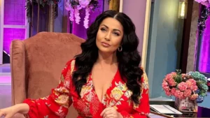 Gabriela Cristea, adevărul despre revenirea în televiziune! De ce refuză ofertele: „Nu m-a făcut să spun gata”