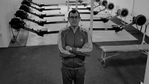 Doliu în sportul românesc. A murit George Bulie, antrenorul care a descoperit-o pe Simona Radiș