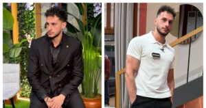 Georges a părăsit Casa Iubirii, dar imaginile postate acum au pus pe jar fanii: „Nu pot să cred!”