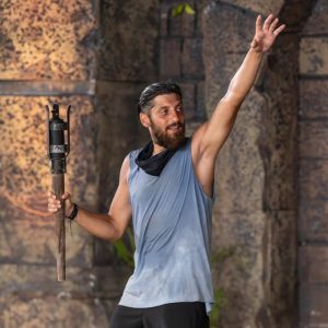 Câți bani a încasat Gigi Burger după eliminarea de la Survivor România 2026? Suma fabuloasă cu care pleacă acasă!