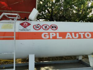AVERTISMENT!! Se închid stațiile GPL din toată țara: Se lasă cu închisoare pentru această greșeală! Controale masive!