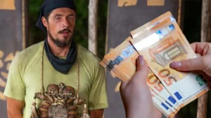 Gabi Tamaș a câștigat Survivor 2026. Ce sumă a încasat Lucian Popa după 22 de etape