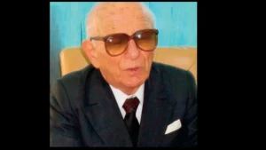 Doliu în Bacău. A murit profesorul universitar și istoricul Jean Ciută