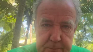BREAKING! Jeremy Clarkson, diagnosticat cu o formă agresivă de cancer. Anunțul care a șocat fanii