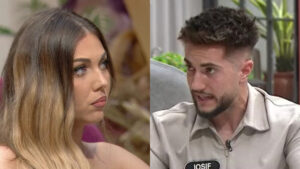 Daniela aruncă bomba în „Casa iubirii”: Lucia și Iosif au secrete? Ce s-a aflat despre cei doi concurenți