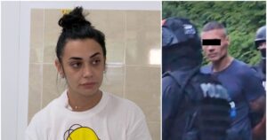 Mărturisirile cutremurătoare ale Danielei, femeia împușcată în plină stradă: „A tras…”