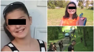 Dumnezeule! Eleva găsită moartă fusese luată de tatăl unei colege în mași..