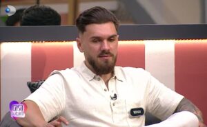 Mihai a pus ochii pe Diana în „Casa Iubirii”, dar a primit o veste care l-a iritat: „Nu mă bucură să aud asta!”
