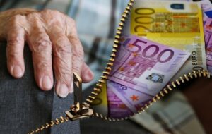 Câți bani primesc lunar pensionarii de lux ai României? Sumele uriașe care intră în conturile acestora
