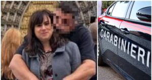 O mamă din Italia și-a ucis fiica de 13 ani, apoi s-a sinucis! Fiica de 19 ani le-a găsit fără suflare în casă