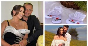 Veste mare în familia lui Carmen de la Sălciua! Artista radiază de fericire după ce a făcut anunțul oficial